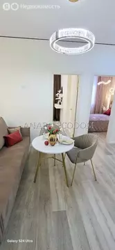 2-комнатная квартира: Краснодар, Российская улица, 267к4 (42 м)