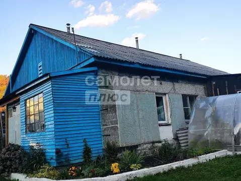 Дом в Сахалинская область, Холмский городской округ, с. Правда ул. ...