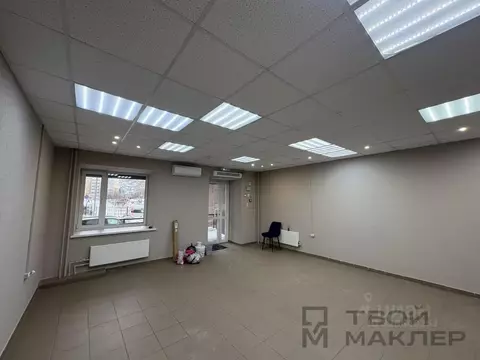 Офис в Пензенская область, Пенза ул. Суворова, 161 (42 м)