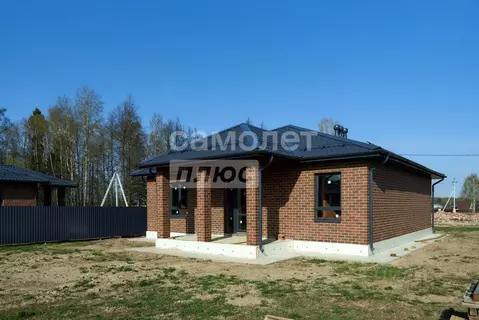 Дом в Марий Эл, Медведевский район, Руэмское с/пос, д. Нолька ул. ...