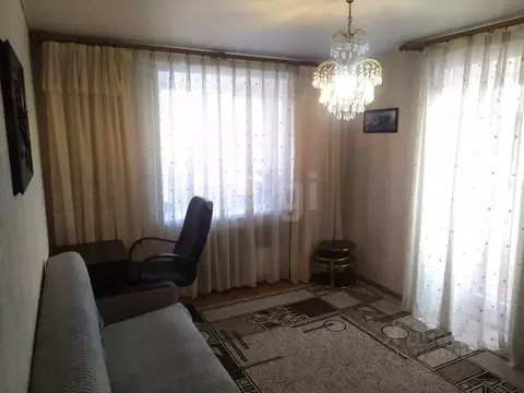 2-к кв. Курская область, Курск просп. Дружбы, 18 (49.6 м)