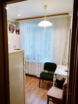 1-к кв. Тульская область, Тула просп. Ленина, 61 (31.0 м)