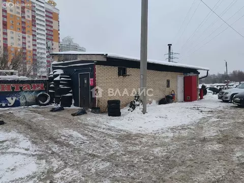 Помещение свободного назначения (48 м)