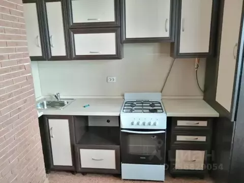 1-к кв. Белгородская область, Белгород ул. Есенина, 56 (38.0 м)