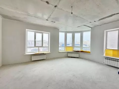 2-к кв. Ставропольский край, Ставрополь ул. Матрены Наздрачевой, 3/1 ...