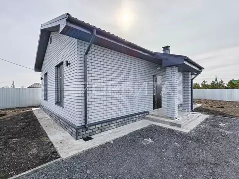 Дом в Тюменская область, Тюмень Когалымская ул. (85 м)