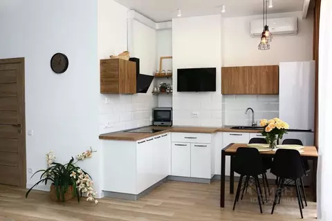 1-к кв. Крым, Евпатория ул. 9 Мая, 55 (50.0 м)