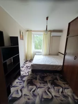 2-к кв. Москва Шереметьевская ул., 23/2 (40.0 м)