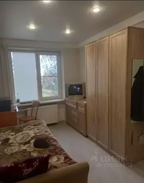 Комната Санкт-Петербург ул. Козлова, 51К2 (11.0 м)