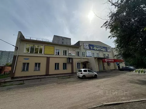 Помещение свободного назначения в Омская область, Омск Городок ...