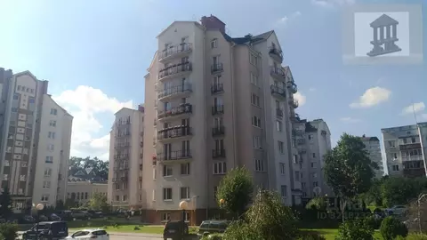 2-к кв. Калининградская область, Калининград Чувашская ул., 4Б (68.0 ...