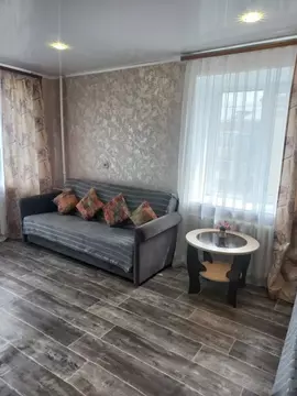 1-к кв. Челябинская область, Миасс ул. Менделеева, 11 (33.0 м)