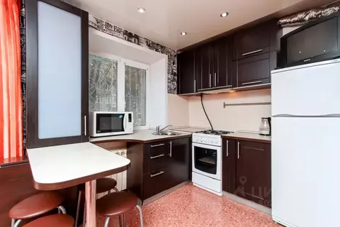 2-к кв. Новосибирская область, Новосибирск ул. Дуси Ковальчук, 185А ...