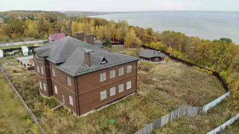 Дом в Ярославская область, Переславль-Залесский муниципальный округ, ...