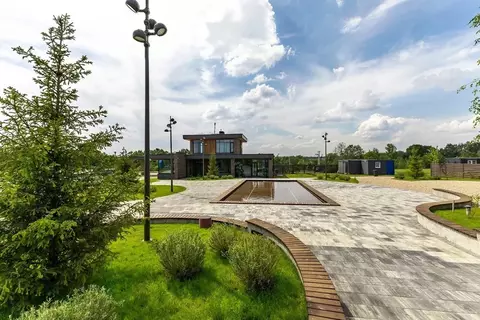 Участок в Москва д. Елизарово,  (10.98 сот.)