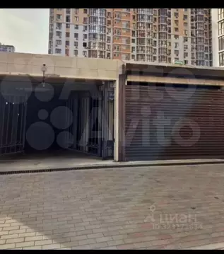 Гараж в Краснодарский край, Анапа Анапское ш., 30к2 (16 м)