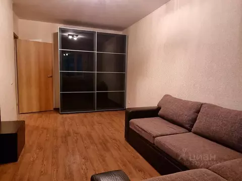 2-к кв. Санкт-Петербург пос. Парголово, ул. Федора Абрамова, 4 (64.0 ...