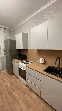 1-к кв. Пермский край, Пермь Рабочая ул., 9В (37.3 м)