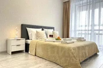 2-к кв. Башкортостан, Уфа ул. Даяна Мурзина, 9/1 (46.0 м)