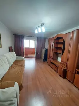 1-к кв. Башкортостан, Уфа Зеленогорская ул., 13 (49.4 м)