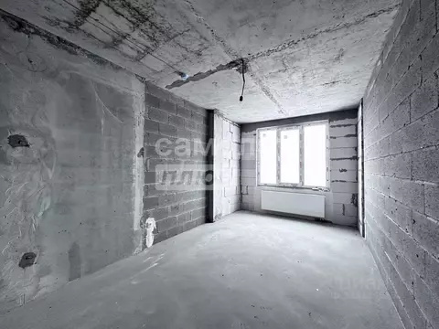 Студия Ленинградская область, Мурино Всеволожский район, ул. Шоссе в ...