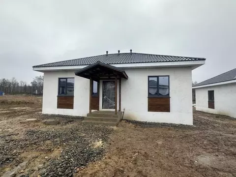 Дом в Свердловская область, Полевской муниципальный округ, с. ...