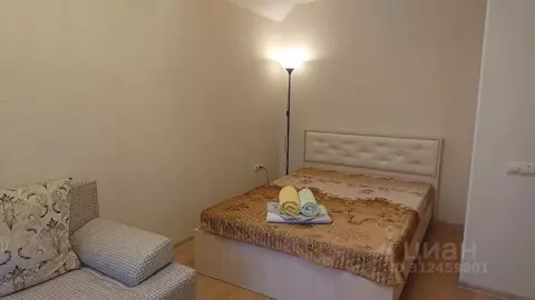 1-к кв. Пермский край, Пермь ул. Краснова, 24 (38.0 м)