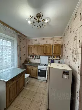 1-к кв. Брянская область, Брянск ул. Романа Брянского, 16 (37.0 м)