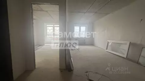 1-к кв. Краснодарский край, Анапа Таманская ул., 121к17 (45.0 м)