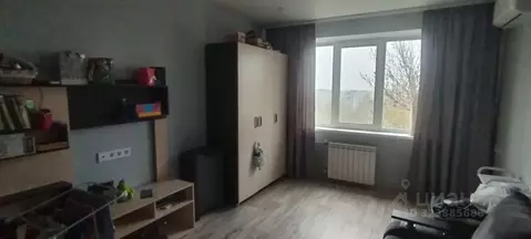 2-к кв. Волгоградская область, Волгоград ул. Менжинского, 27 (50.9 м)