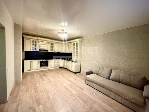 3-к кв. Свердловская область, Екатеринбург ул. Лукиных, 20 (84.7 м)