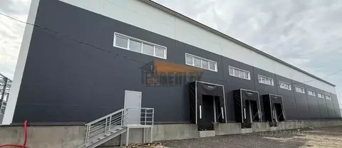 Производственное помещение в Московская область, Раменский ...