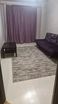 1-к кв. Санкт-Петербург Парашютная ул., 52 (36.0 м)