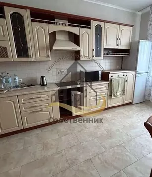 2-к кв. Белгородская область, Старый Оскол Степной мкр, 13 (87.0 м)