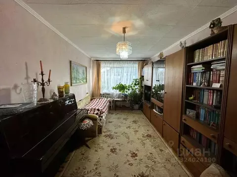 3-к кв. Краснодарский край, Крымск ул. Слободка, 109 (58.9 м)