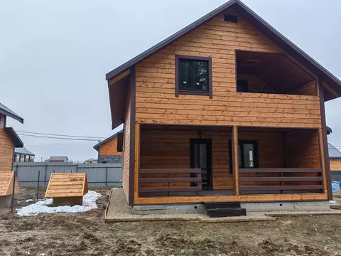 Дом в Московская область, Наро-Фоминский городской округ, Коттеджный ...