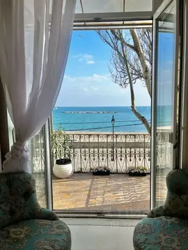 Студия Крым, Евпатория наб. Имени Терешковой, 23 (25.0 м)