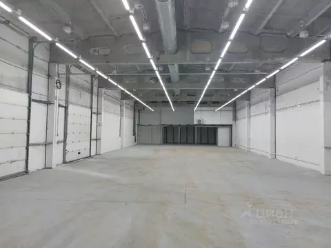 Производственное помещение в Владимирская область, Владимир ...