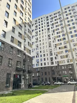 Студия Московская область, Люберцы Зенино ЖК Самолет мкр, ул. Камова, ...
