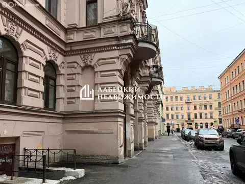 Помещение свободного назначения (153 м)