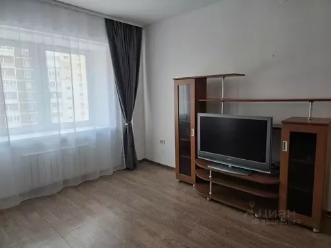 Студия Иркутская область, Иркутск ул. Красноказачья, 76/2 (41.0 м)