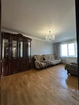 3-к кв. Ленинградская область, Никольское Тосненский район, ...