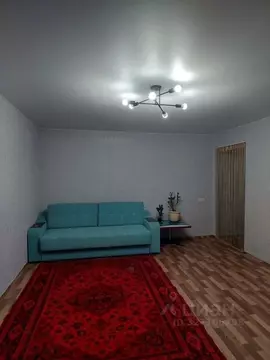 1-к кв. Волгоградская область, Волжский Коммунистическая ул., 1 (33.0 ...