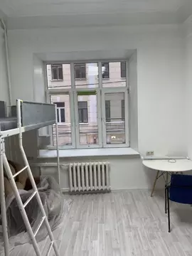 Комната Москва Фурманный пер., 5 (15.0 м)