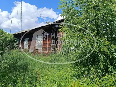 Дом в Пермский край, Добрянский муниципальный округ, пос. Бор-Ленва ...