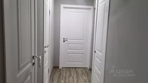 3-к кв. Волгоградская область, Волгоград ул. Николая Отрады, 26 (67.0 ...