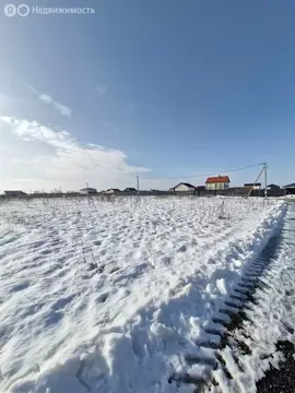 Участок в деревня Аннолово, Алтайская улица, 12 (20 м)