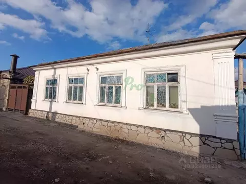 Дом в Краснодарский край, Ейск Ростовский пер. (84 м)