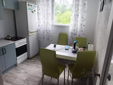 2-к кв. Москва Мурановская ул., 12 (51.9 м)