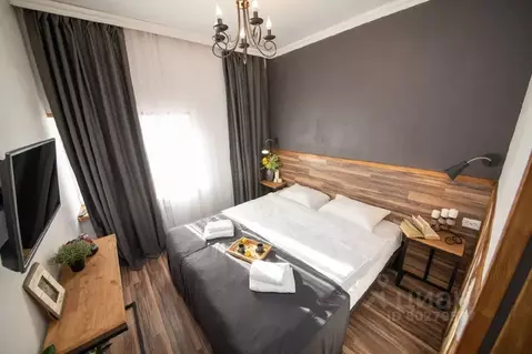 Комната Тверская область, Тверь просп. Победы, 27А